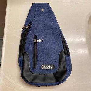 Crossbody Bag